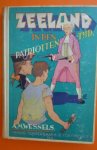 Wessels A.M. - Zeeland in den patriottentijd