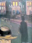 Messer, Thomas M. - Edvard Munch