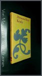 Hesse, Hermann - Knulp - Drie episoden uit Knulps levensverhaal