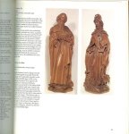 Staf van het Catharijneconvent - Rijksmuseum Het Catharijneconvent   ..  State Museum Het Catharijneconvent