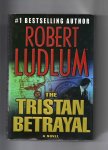 Ludlum Robert - The Tristan Betrayal