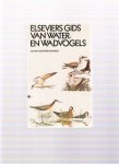austin, oliver / singer, arthur - elseviers gids van water en wadvogels