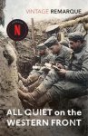 Erich Maria Remarque - (1) All Quiet On The Western Front