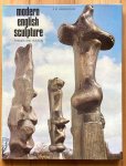 Hammacher, A.M. - Modern English sculpture