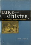Gareth J. Medway - Lure of the Sinister The unnatural history of Satanism