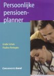 Schols, Emilie / Portegies, Pauline - Persoonlijke pensioenplanner