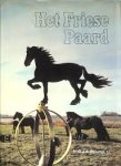 Bouma, G.J.A - Het Friese paard Bouma, G.J.A - Het Friese paard