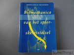Snijders, Chris J. / Nordin, Margareta en Frankel, Victor H. - Biomechanica van het spier-skeletstelsel. Grondslagen en toepassingen.