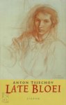Anton Tsjechov 26713 - Late bloei