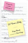 Karyn Bosnak - 20 Times a Lady Karyn Bosnak - 20 Times a Lady