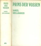 Shellabarger, Samuel - Prins der Vossen