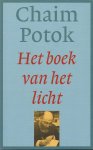 Potok, Chaim - Het boek van het Licht