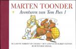 Marten Toonder - De avonturen van Tom Poes 1 / bevat de titels: