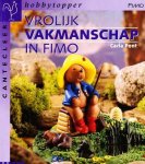 Carla Pont - Vrolijk vakmanschap in Fimo