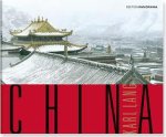 LANG, KARL. - China. Edition Panorama.