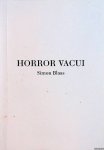 Blaas, Simon - Horror vacui