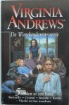 Andrews, Virginia - 5 boeken in één band: De weeskinderen-serie - Butterfly-Crystal-Brooke-Raven-Vlucht uit het weeshuis