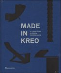 Dirie Clement. - Made In Kreo - Le Laboratoire Du Design Contemporain
