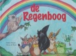 Doosje, Sandra - DE REGENBOOG