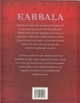 Terhart, Franjo .. Vertaling Margreet blok - Kabbala - De Joodse mystiek