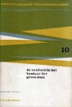 Leemans, A.F. - De eenheid in het bestuur der grote stad.