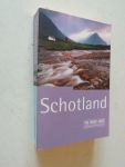  - Schotland , the rough guide