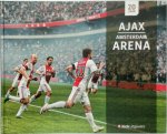 Ronald Jonges 92401, Jaap Visser 22324 - 20 jaar Ajax & ArenA