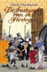 Hardeman, Henk met ill. van Saskia Halfmouw - De bastaard van de Hertog