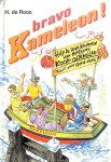 Roos, H. de - Bravo Kameleon!