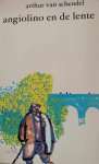 VAN SCHENDEL Arthur - Angiolino en de lente