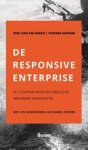 Rini van Solingen ; Vikram Kapoor - De responsive enterprise