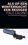 Italo Calvino - LJ Veen Klassiek - Als op een winternacht een reiziger