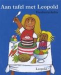 Ienne Biemans - Aan tafel met Leopold
