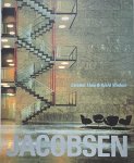 Carsten Thau, Kjeld Vindum - Arne Jacobsen
