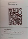 M. Mooijaart 58102, M. van Der Wal - Nederlands van Middeleeuwen tot Gouden Eeuw Cursus Middelnederlands en Vroegnieuwnederlands