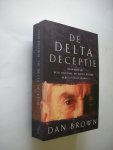 Brown, D. - De Delta deceptie Brown, D. - De Delta deceptie