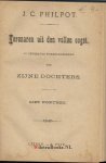 Philpot, J.C. [Joseph Charles] - Korenaren uit de volle oogst  - (dagboek)