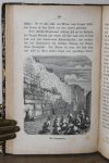LEYGRAAFF, Hermann (Priester der Erzdiöcese St. Louis in Nord-Amerika) - Nach Rom und Jerusalem! Wall- und Wanderfahrten über Land und Meer und vieler Herren Länder vom Mississippi bis zum Jordan. Mit Bildern.