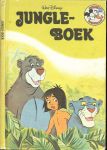 Walt Disney en vertaling door Claudy Pleysier - Jungle-boek