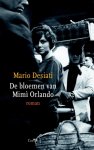 Mario Desiati - De bloemen van Mimì Orlando
