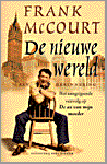 McCourt, Frank - de nieuwe wereld