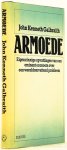 GALBRAITH, J.K. - Armoede. Eigenzinnige opvattingen van een eminent econoom over een wereldomvattend probleem. Vertaling: G. Groot.