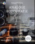 Eduard de Kam - Analoge fotografie / Focus op fotografie