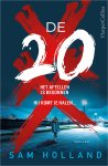 Sam Holland - De 20