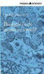Waddington, C.H. - Biologie in de moderne wereld