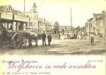 j.c. okkema - delfshaven in oude ansichten