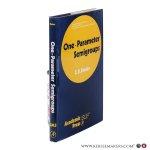 Davies, E.B. - One-Parameter Semigroups.