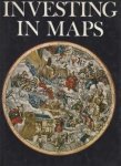 BAYNTON-WILLIAMS, ROGER - Investing in maps