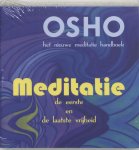 Osho - Meditatie