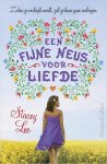 Stacey Lee - Een fijne neus voor liefde